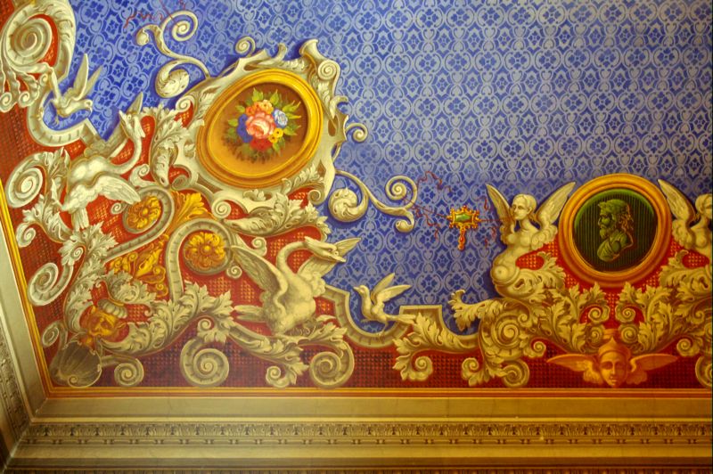 Palazzo Viti, una meraviglia per i  tuoi occhi.